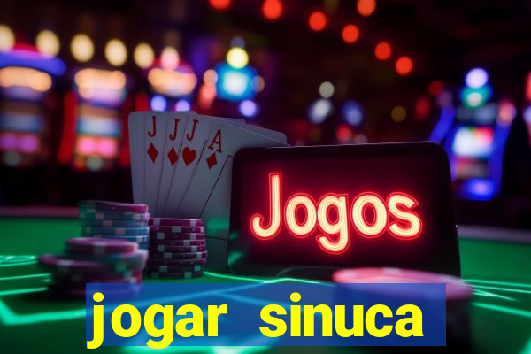 jogar sinuca apostando dinheiro